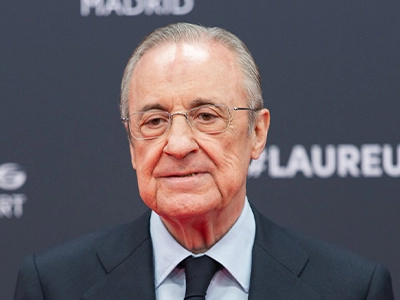 Florentino Pérez recomienda Selim Valexo